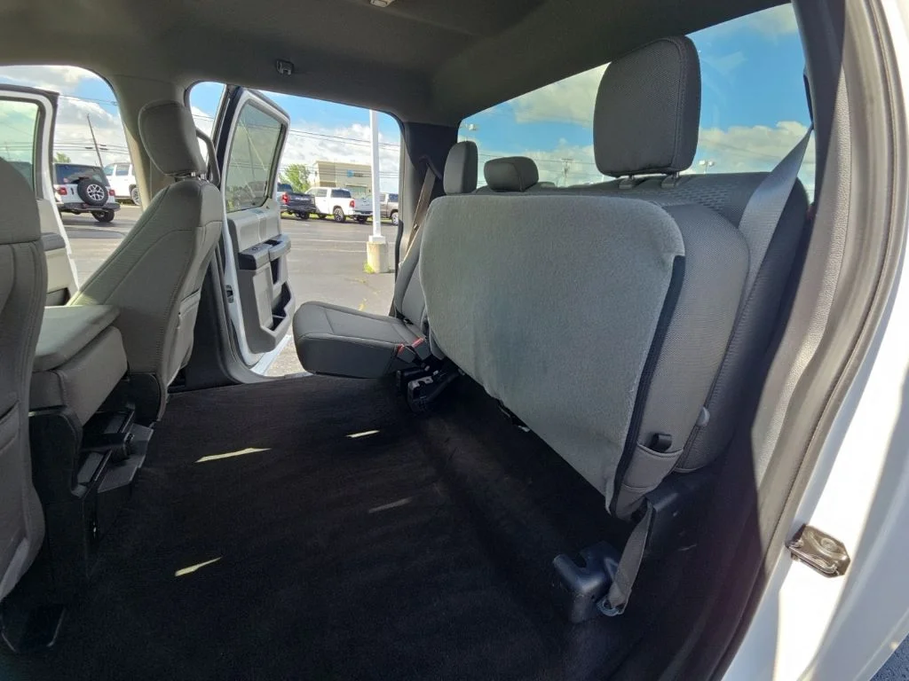 Used 2020  Ford XLT image 28