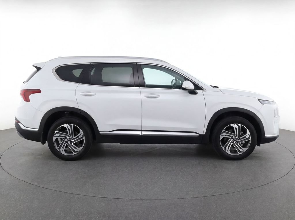 2023 Hyundai Santa Fe SEL - Photo 27