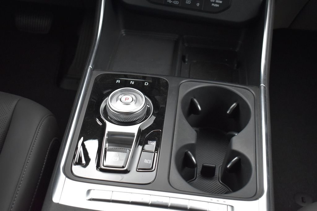 2026 Kia Carnival EX - Photo 16