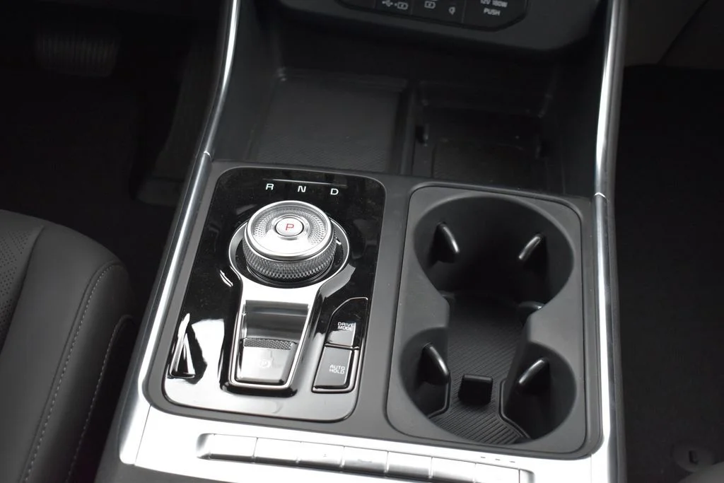 2026 Kia Carnival EX - Photo 16