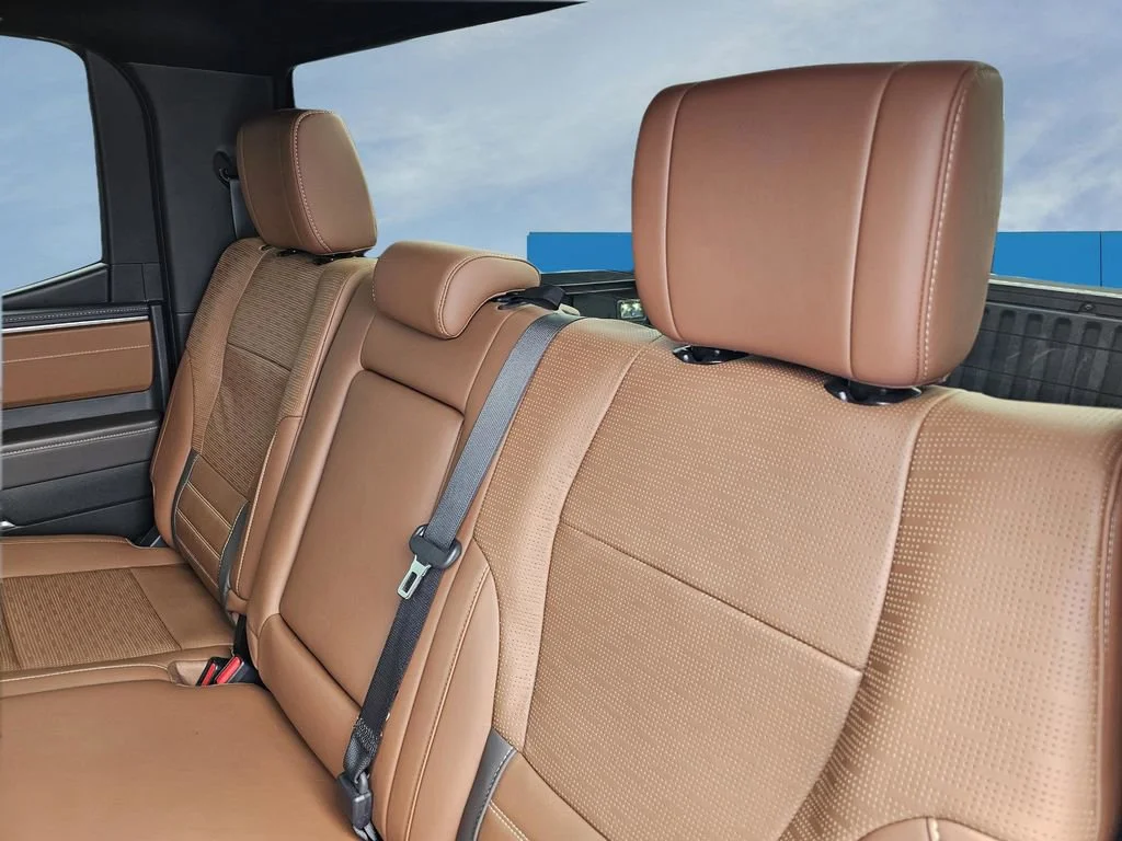 Used 2025  Toyota 1794 Edition Hybrid image 33