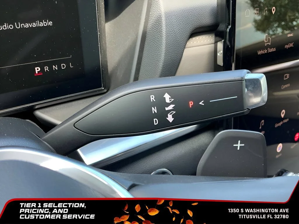 New 2027 Rapids Metallic GMC Elevation image 39