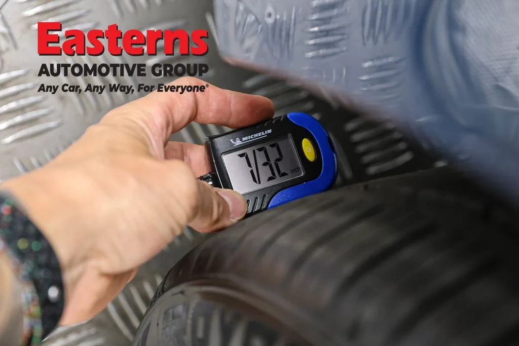 Used 2024 Blue Chevrolet LT image 28