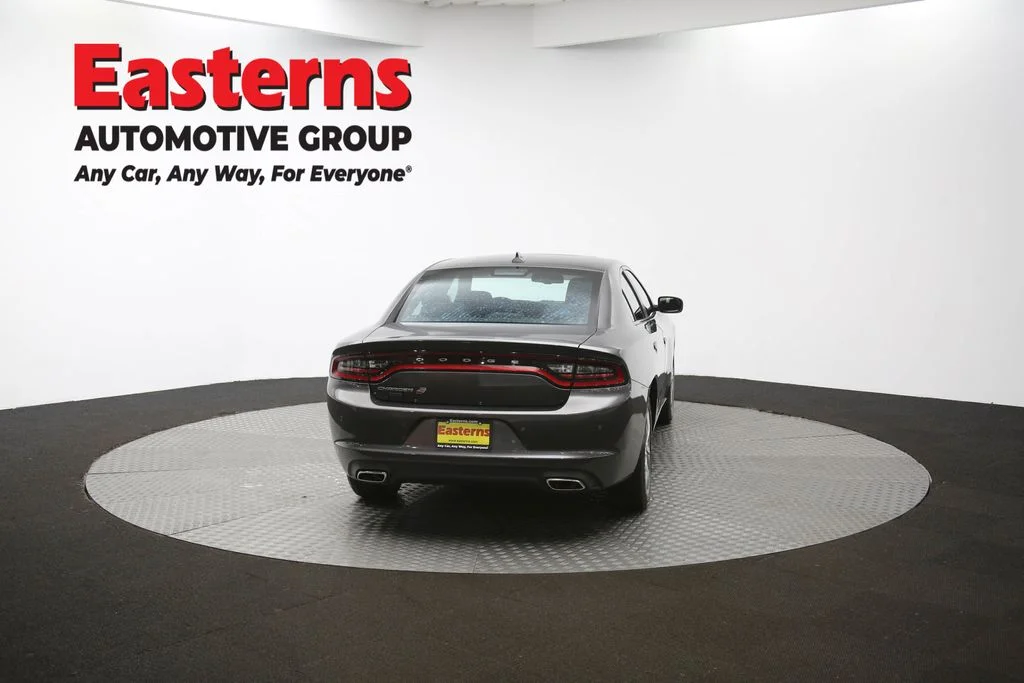 Used 2022 Gray Dodge SXT image 39