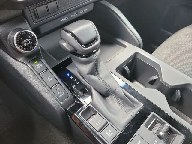Used 2025 Gray Toyota 1958 image 28
