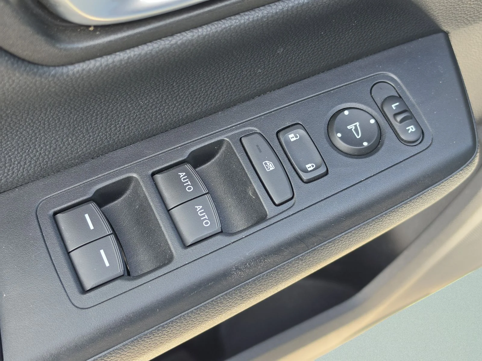 Used 2024 Silver Honda Sport image 20