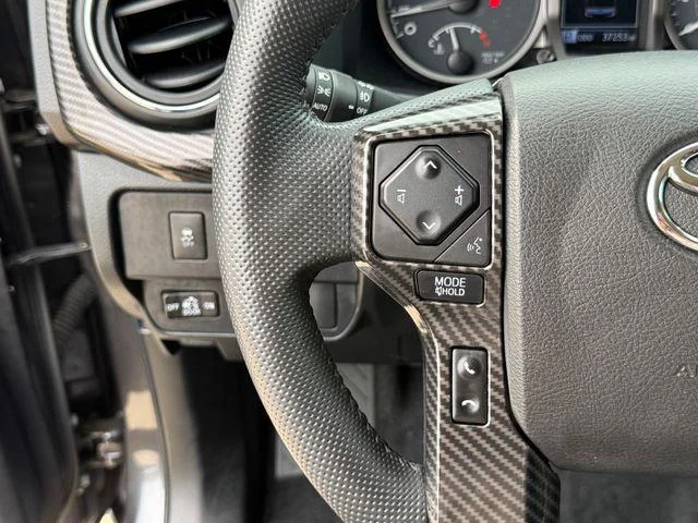 Certified Used 2023 MAGNETIC GRAY MET. Toyota SR5 image 14