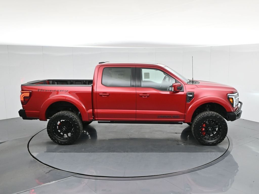 2025 Ford F-150 Lariat - Photo 43