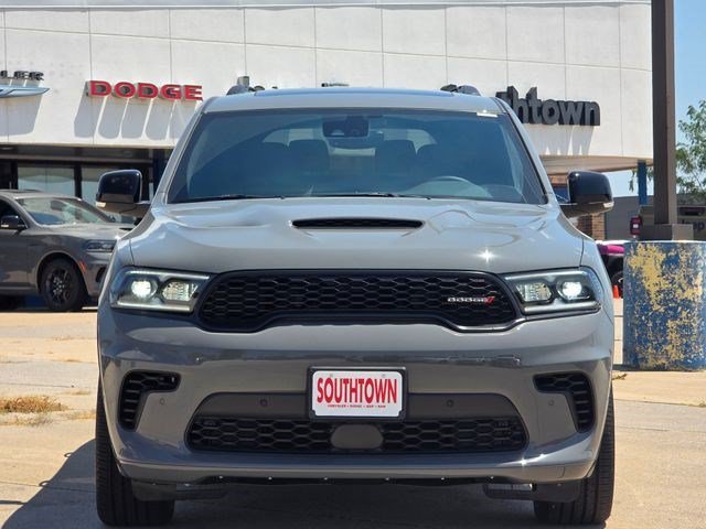 New 2026 Destroyer Gray Clear-Coat Exterior Paint Dodge GT Premium HEMI V8 image 2