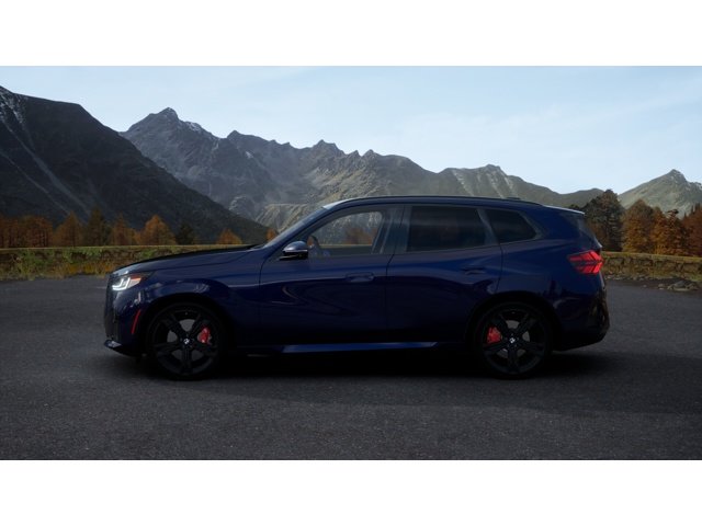 New 2026 Tanzanite Blue II Metallic BMW 30 xDrive image 4