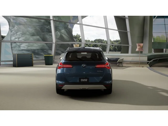 New 2026 Arctic Race Blue metallic BMW  image 5