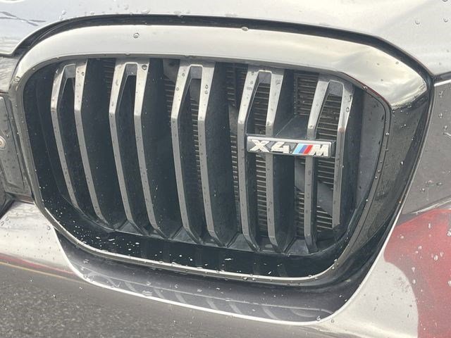 Used 2023 Dark Graphite Metallic BMW Base image 35