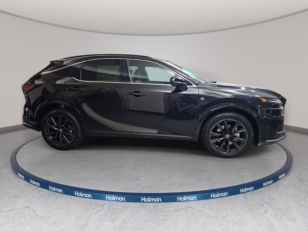 New 2026 Caviar Lexus F SPORT DESIGN image 4