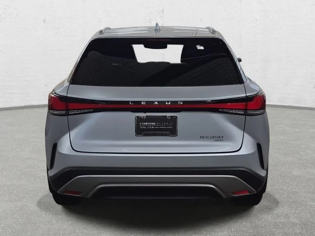 Certified Used 2024 IRIDIUM Lexus 350 Premium Plus image 6
