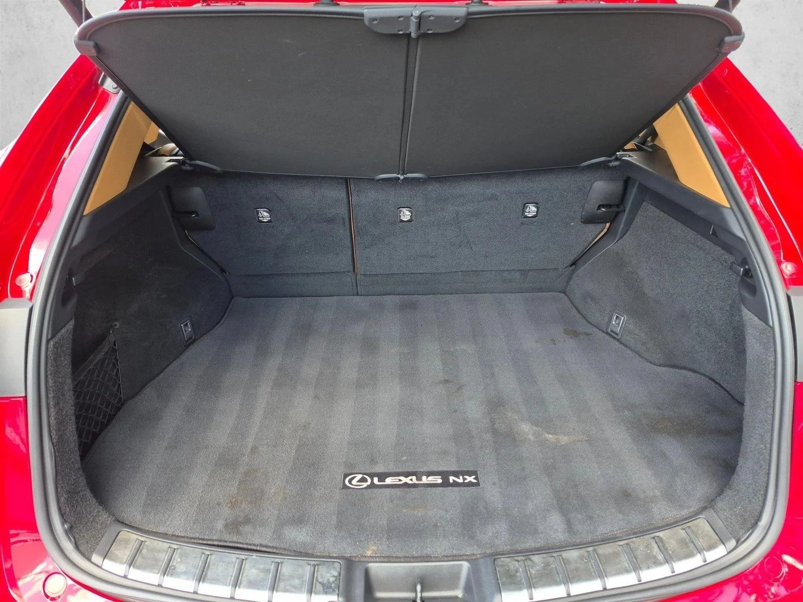 Certified Used 2024 Redline Lexus  image 6