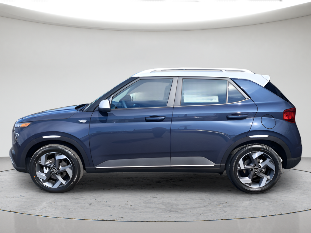 New 2026 White Hyundai SEL image 2