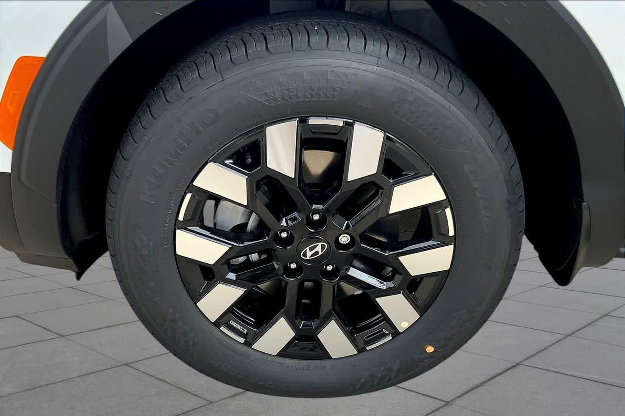 2026 Hyundai Santa Cruz SEL Activity - Photo 11