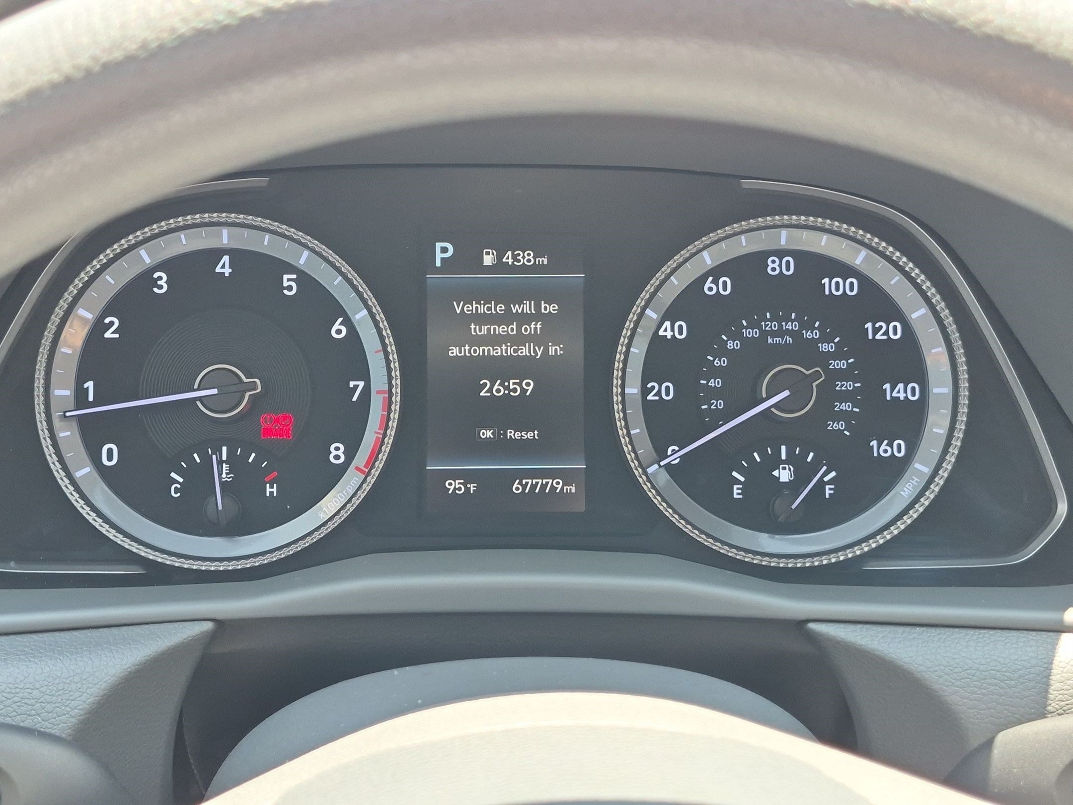 2023 Hyundai Sonata SEL - Photo 20