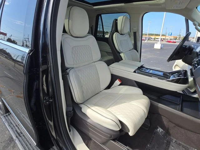 Used 2024 Black Lincoln Black Label image 26