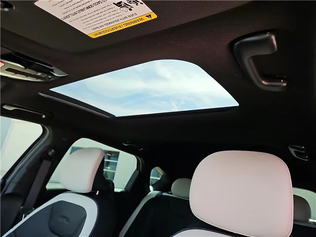 New 2026 Aurora Black KIA GT-Line Turbo image 13