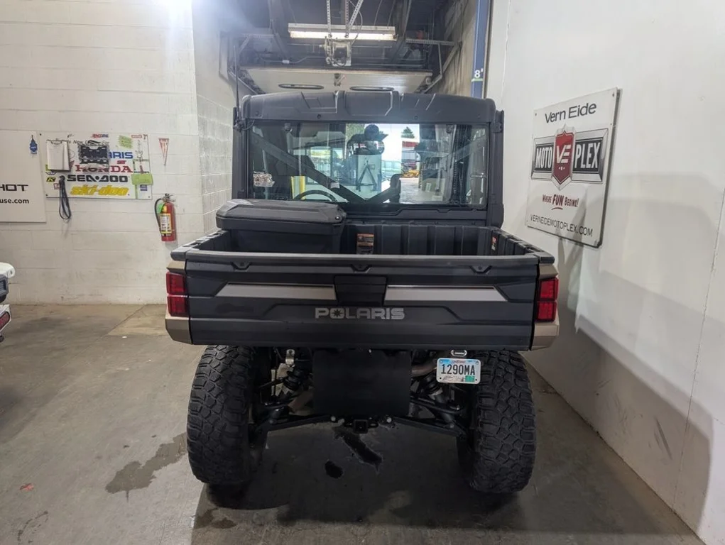 Used 2023 BRONSON ROCK Polaris  image 5