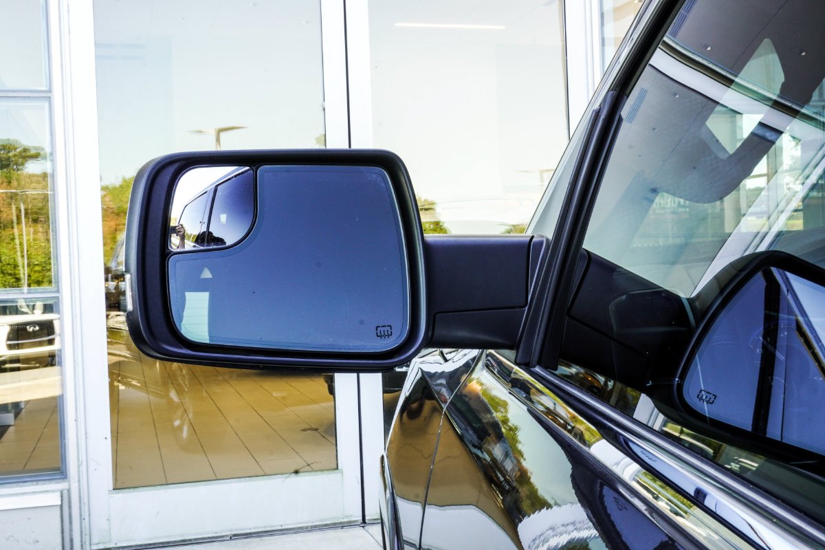 Used 2019 Gray Ram Limited image 15