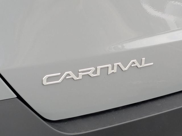 New 2027 Ceramic Silver Kia EX image 11