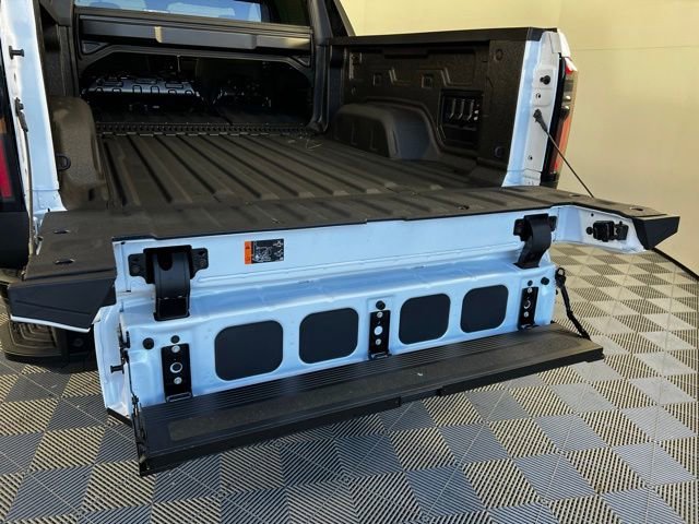 2026 GMC Sierra EV Elevation - Photo 46