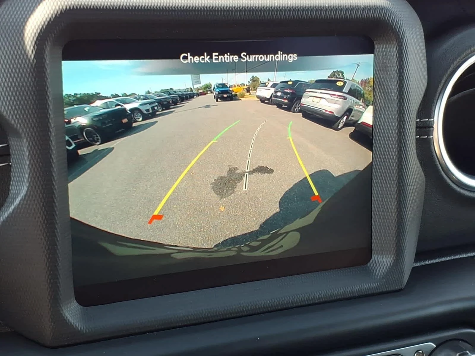 Certified Used 2022 Black Clearcoat Jeep Unlimited Sahara image 24