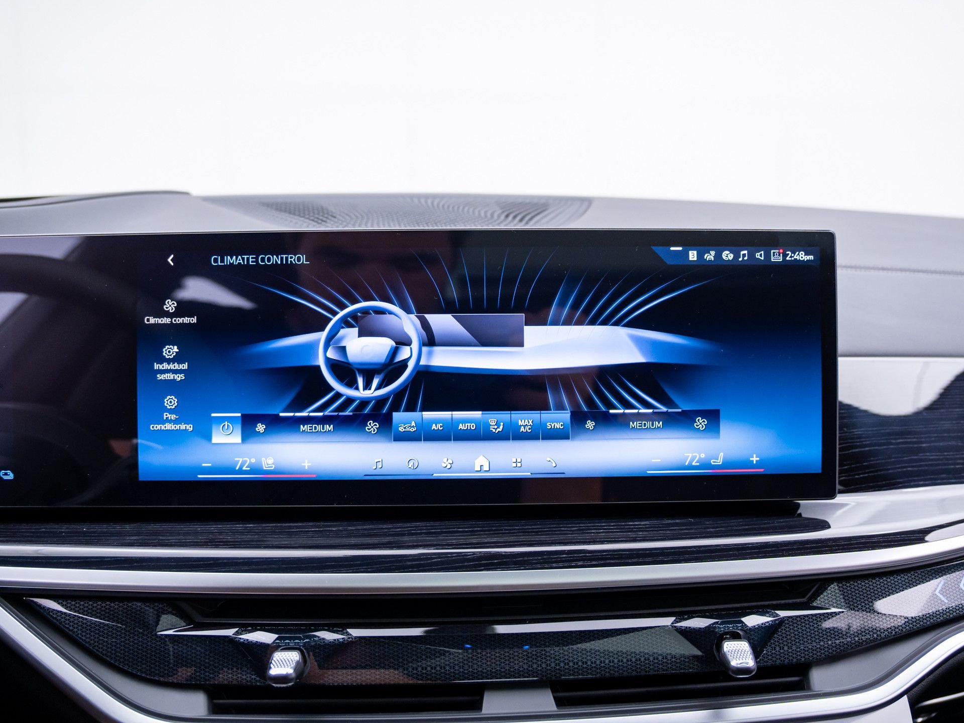 New 2026 Carbon Black Metallic BMW xDrive50e image 26