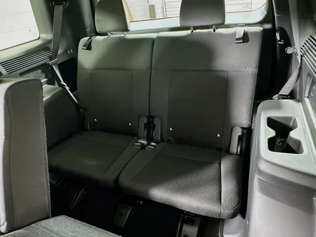 New 2026 White Hyundai SE image 12