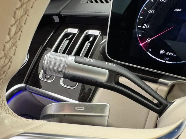 2021 Mercedes-Benz S-Class S580 - Photo 19