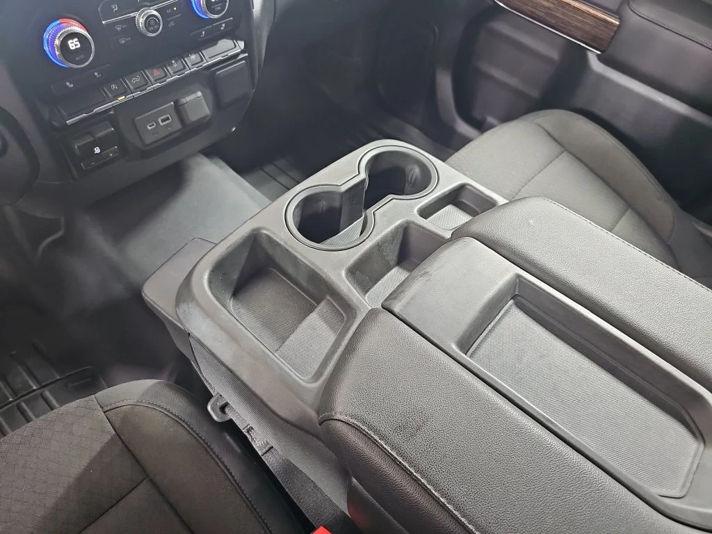 2019 GMC Sierra 1500 Elevation - Photo 30