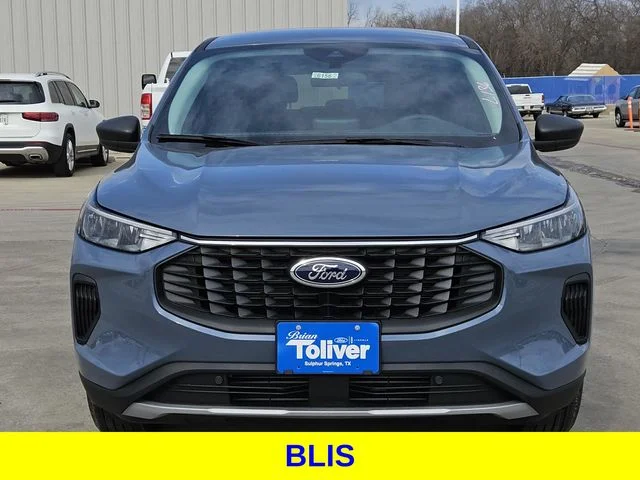 New 2026 Blue Ford Active image 3