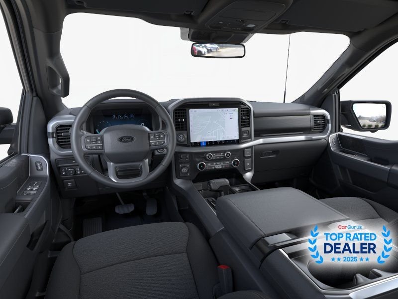 New 2026 Avalanche Ford XLT image 10