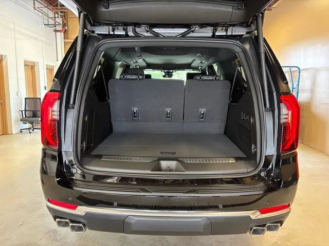 New 2026 Onyx Black GMC Denali image 21