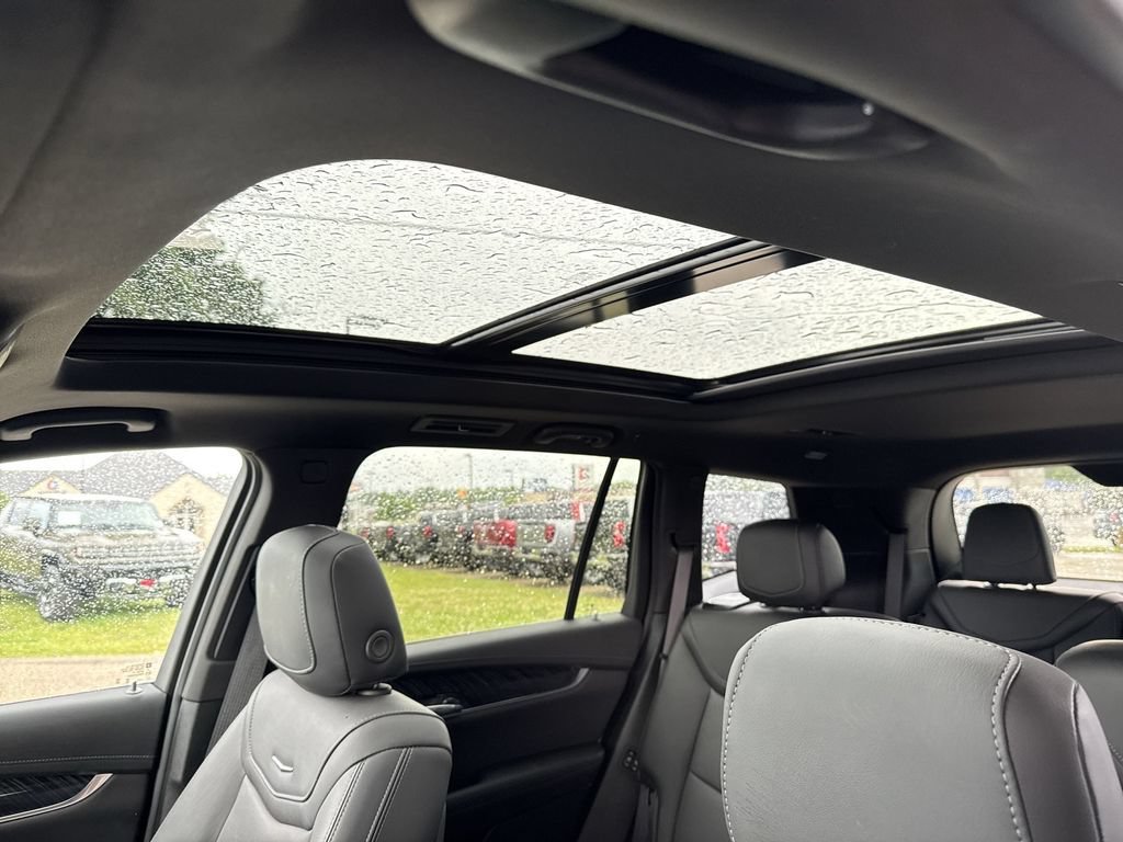 2024 Cadillac XT6 Premium Luxury - Photo 14