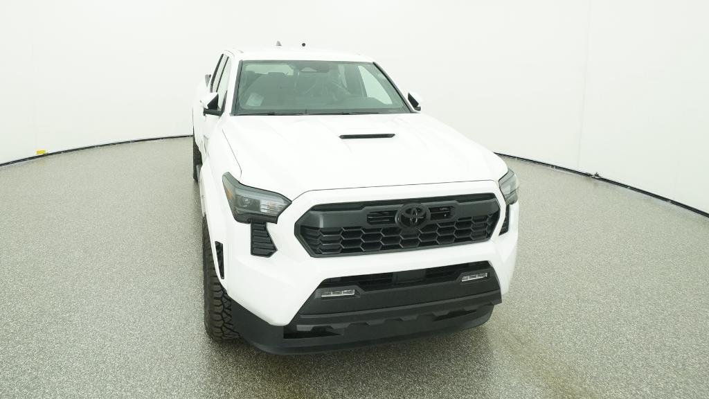 2026 Toyota Tacoma TRD Sport - Photo 36