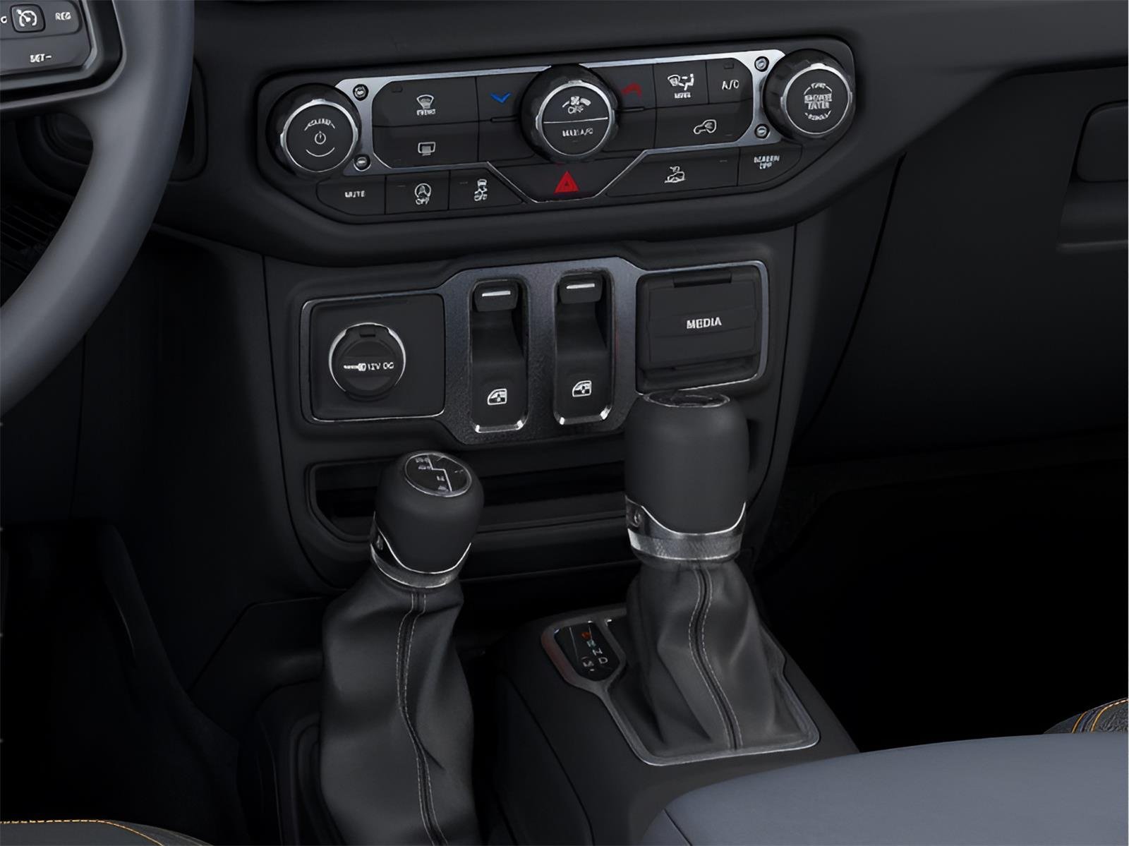2026 Jeep Wrangler 2-Door Sport - Photo 24