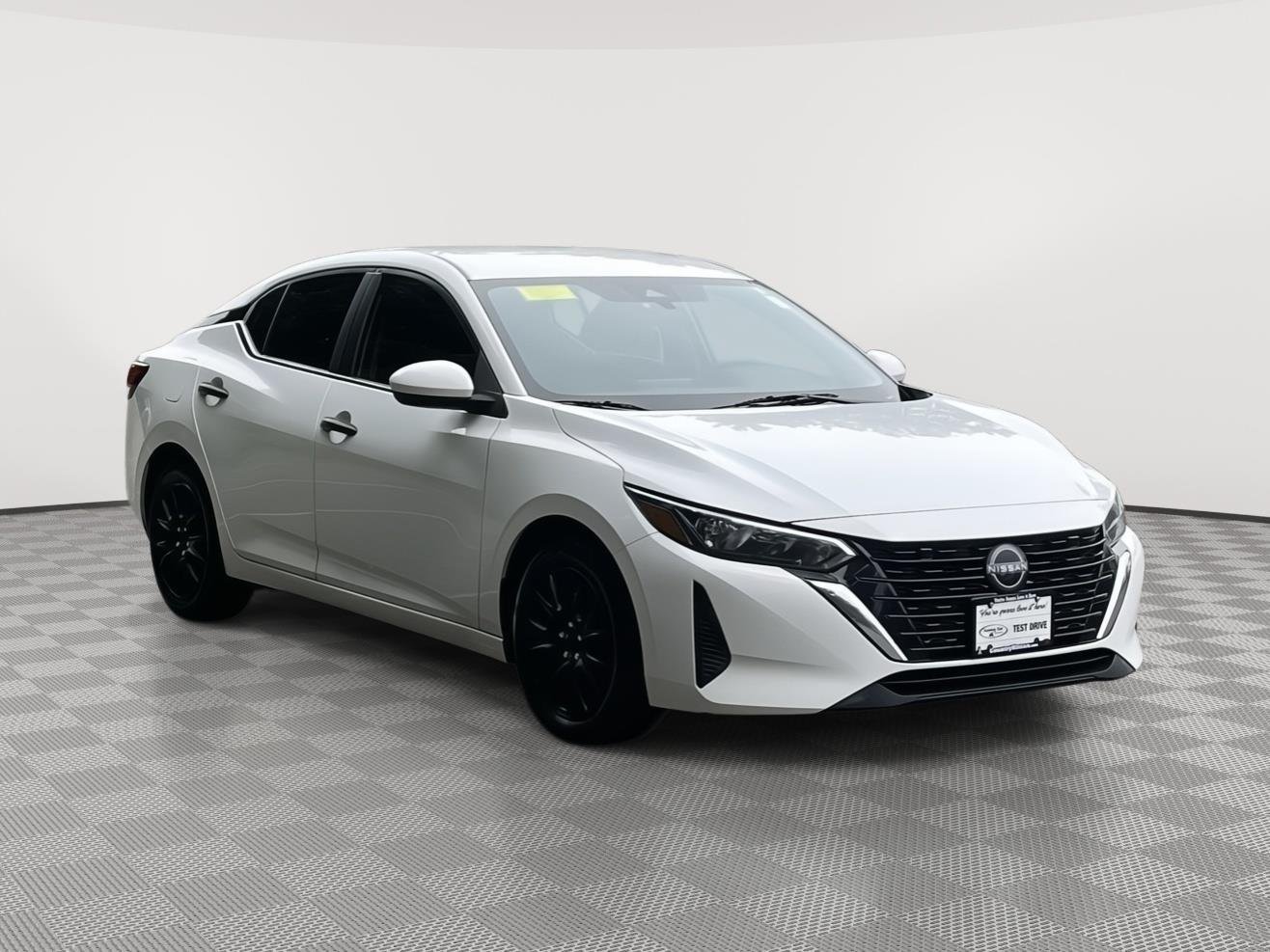 Used 2024 Fresh Powder Nissan S image 3