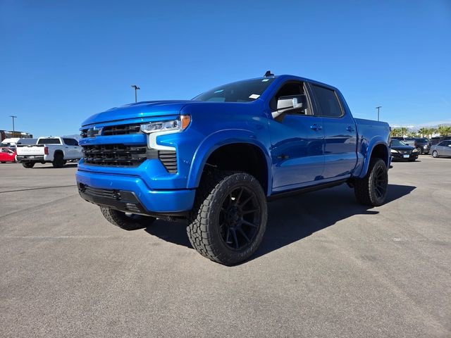 2026 Chevrolet Silverado 1500 RST - Photo 2