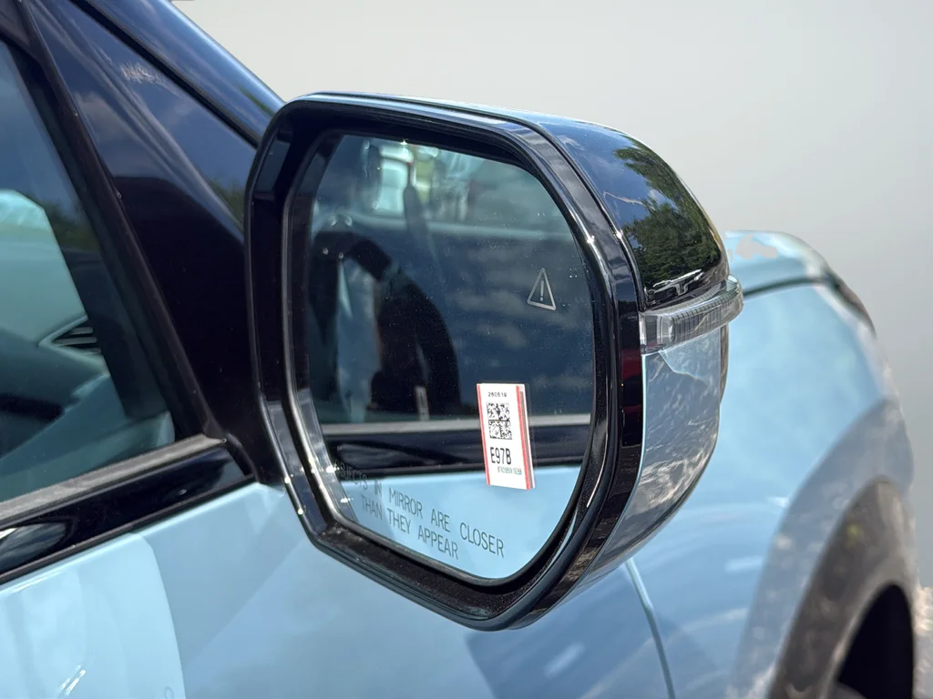 New 2027 Frost Blue Kia X-Line SX image 11