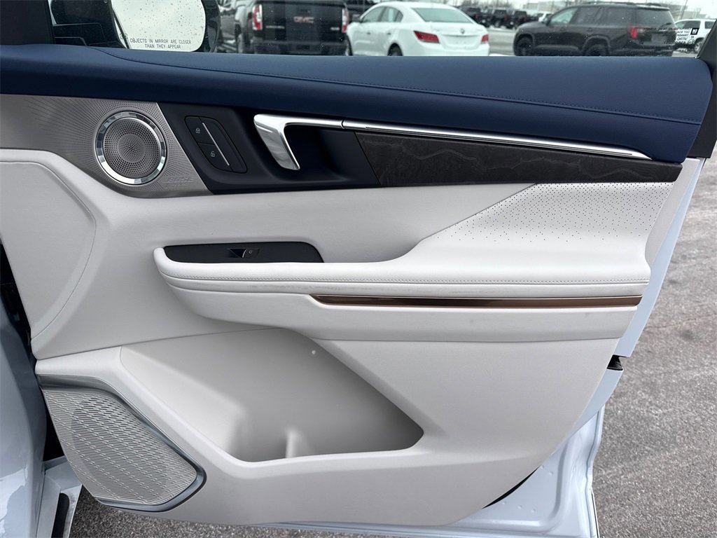 2026 BUICK ENCLAVE - Image 38