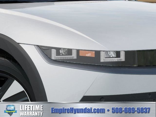 2026 Hyundai IONIQ 5 SE - Photo 26