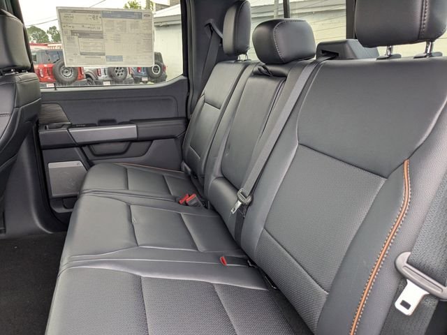 2025 Ford F-150 Lariat - Photo 15