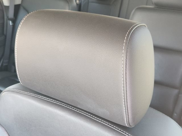 Used 2020 SATIN STEEL METALLIC Chevrolet Premier image 24