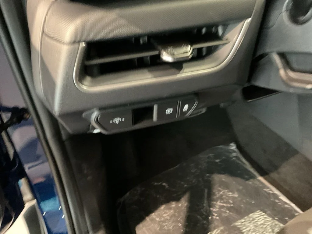 New 2026 Blue Kia LXS image 11