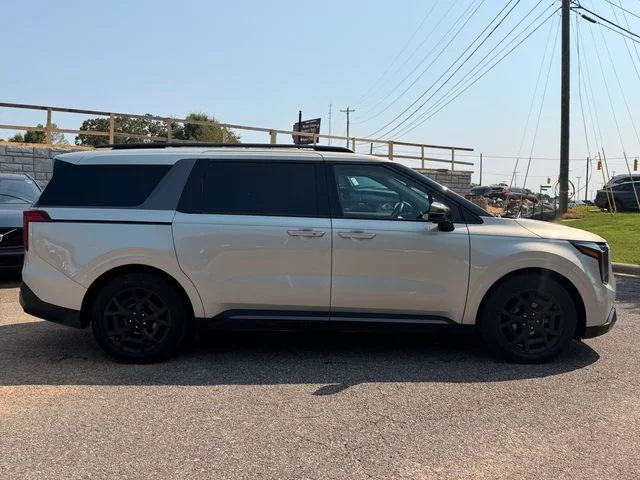 Certified Used 2025 Ivory Kia SX image 6