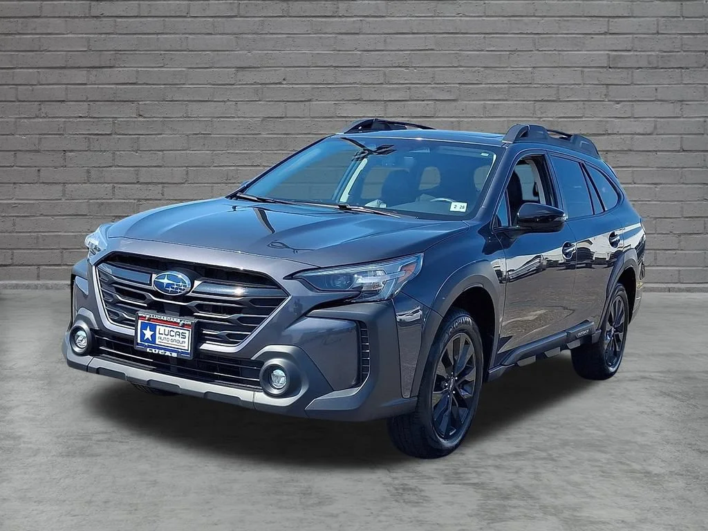 Used 2023  Subaru Onyx Edition XT image 5
