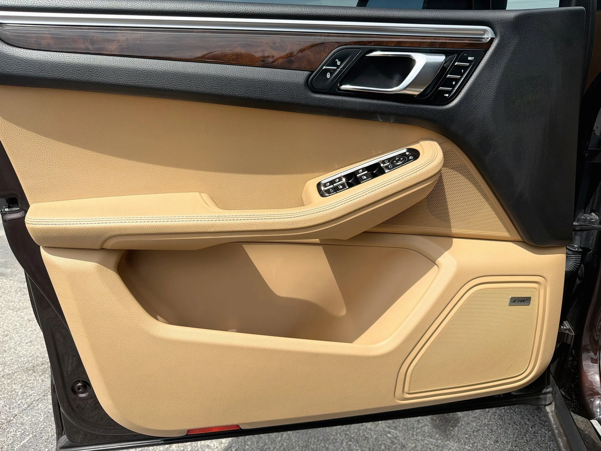 Used 2018 Mahogany Metallic Porsche S image 21